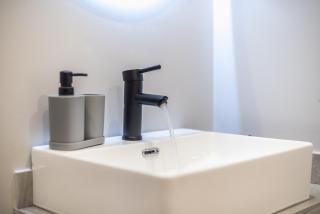 Zen Rhea - Urban Spacious Loft in Athens Center - Atene - 4