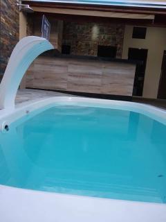 Area de Lazer L&J 2 - 9
