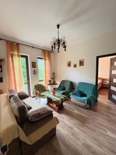 Mountain View Guesthouse - Dilijan - 8