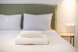 Zen Rhea - Urban Spacious Loft in Athens Center - Atene - 8