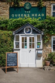 Queens Head - Leyburn - 7