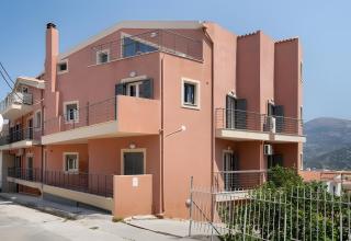 Ardavani City Apartment 6 - Argostoli - 7
