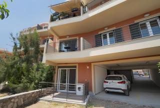 Ardavani City Apartment 6 - Argostoli - 2