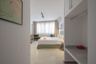 Zen Rhea - Urban Spacious Loft in Athens Center - Atene - 2