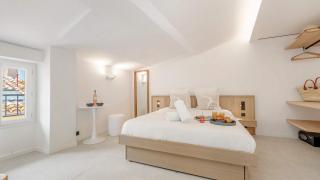 La Ponche X Les Graniers - Old Village - Shellter - Saint-Tropez - 0