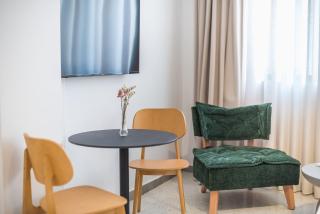 Zen Rhea - Urban Spacious Loft in Athens Center - Atene - 1