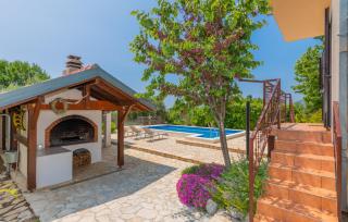 Villa Ivka-Omis by Villas Guide - 7