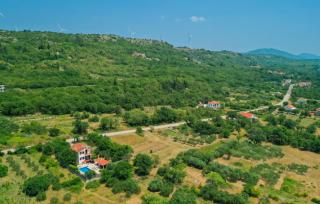 Villa Ivka-Omis by Villas Guide - 1