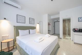 Zen Rhea - Urban Spacious Loft in Athens Center - Atene - 0