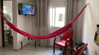 Apartamento Aconchego na ilha - São Luís - 7