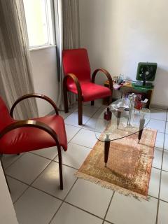 Apartamento Aconchego na ilha - 9