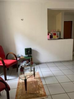 Apartamento Aconchego na ilha - São Luís - 6