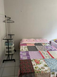 Apartamento Aconchego na ilha - São Luís - 2