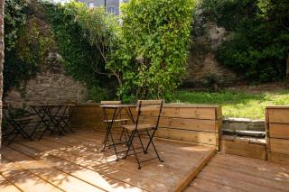 Chambre indépendante Solent - 3