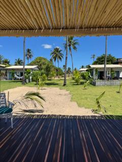 Casa Mar - Os Navegantes - Amontada - 9