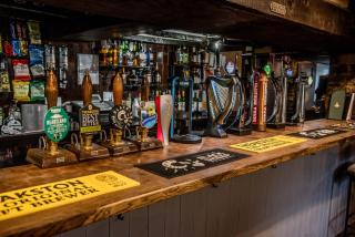 Queens Head - Leyburn - 5