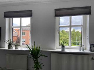 Aalborg Villa Apartments - '2' Second Floor - Close to Aalborg Center - Free Private Parking - Aalborg - 3