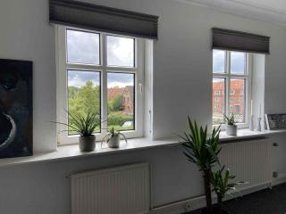 Aalborg Villa Apartments - '2' Second Floor - Close to Aalborg Center - Free Private Parking - Aalborg - 1