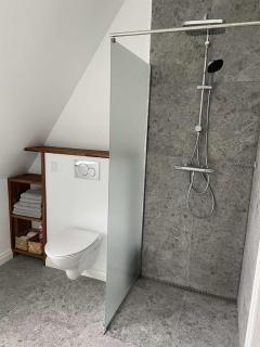 Aalborg Villa Apartments - '2' Second Floor - Close to Aalborg Center - Free Private Parking - 7