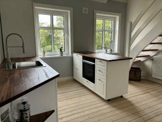 Aalborg Villa Apartments - '2' Second Floor - Close to Aalborg Center - Free Private Parking - Aalborg - 6