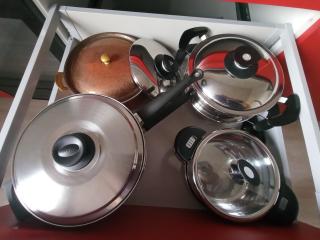 3,5 Zimmer Parterre Wohnung - Alpnach - 7