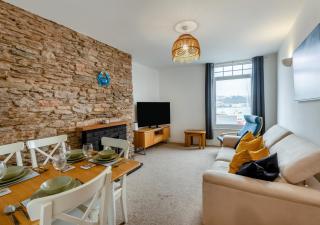 Crabbers Loft - Dartmouth - 0