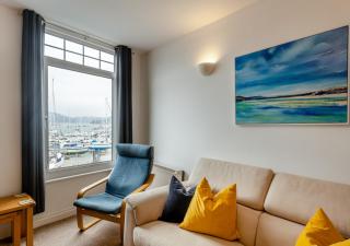 Crabbers Loft - Dartmouth - 8
