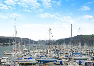 Crabbers Loft - Dartmouth - 7