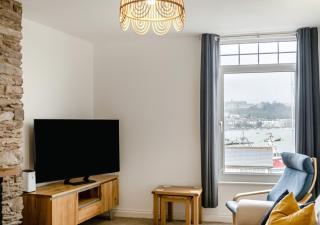 Crabbers Loft - Dartmouth - 6