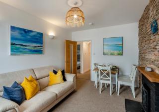 Crabbers Loft - Dartmouth - 5