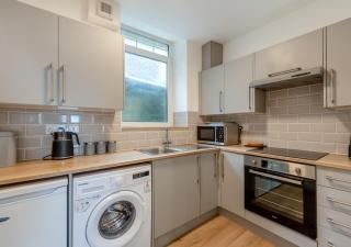 Crabbers Loft - Dartmouth - 4
