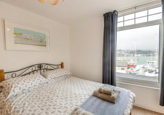Crabbers Loft - Dartmouth - 2
