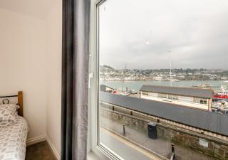 Crabbers Loft - Dartmouth - 1