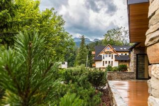 udanypobyt Aprtament Strążyska - Zakopane - 9