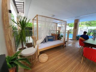 Casa Amoris Dos - Los Baños - 9