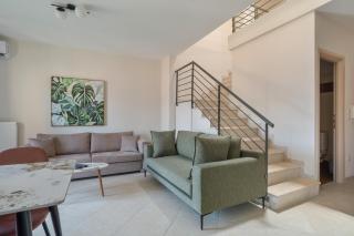 Ardavani City Apartment 11 - Argostoli - 7