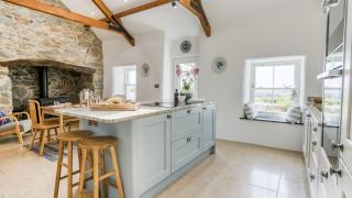 Fron Olau - Nefyn - 9