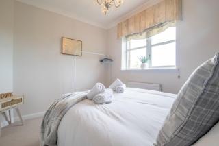 The Well - 3 bedroom apartment - Motherwell - 9