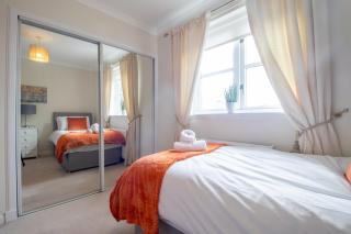 The Well - 3 bedroom apartment - Motherwell - 8