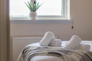 The Well - 3 bedroom apartment - Motherwell - 7