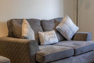 The Well - 3 bedroom apartment - Motherwell - 6