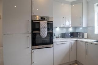 The Well - 3 bedroom apartment - Motherwell - 5