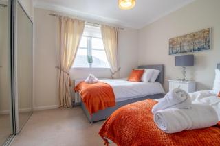 The Well - 3 bedroom apartment - Motherwell - 4