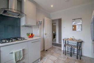 The Well - 3 bedroom apartment - Motherwell - 3