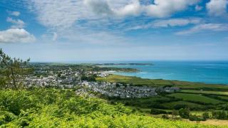 Fron Olau - Nefyn - 5