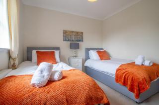 The Well - 3 bedroom apartment - Motherwell - 2
