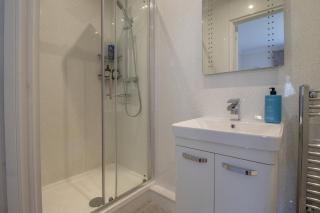 The Well - 3 bedroom apartment - Motherwell - 1