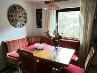 Ferienwohnung Meijer - Briedel - 5
