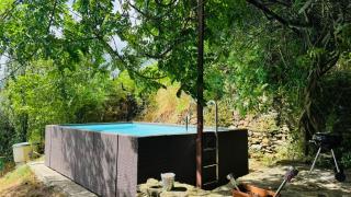 Villa in Toscana con Piscina privata e parco privato - Montemagno - 4