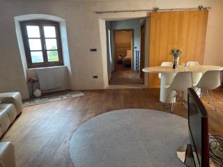 SMARTnoOK Rooms and Apartment - Šmartno - 8